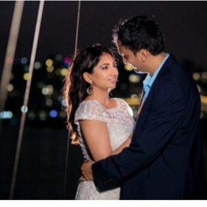 Meet your Posher, Anjali vaswani